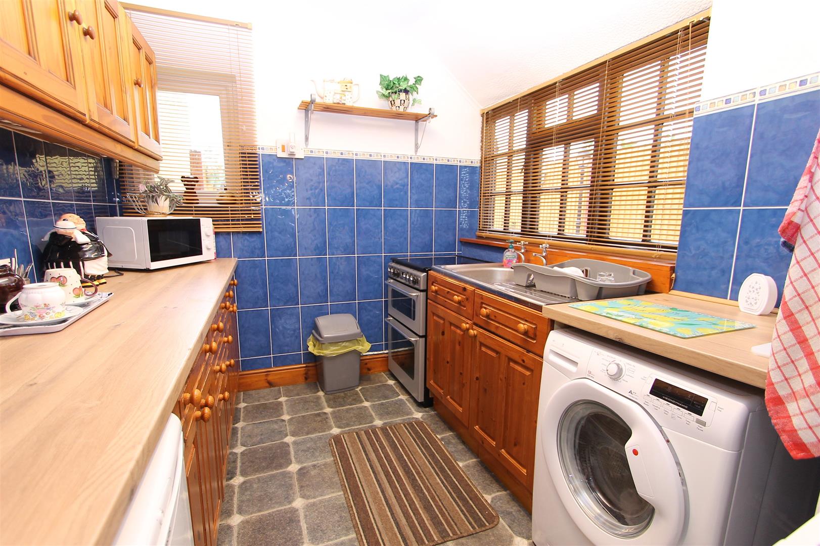 The Foxholes, Kidderminster